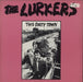 The Lurkers This Dirty Town UK 7" vinyl single (7 inch record / 45) CLAY12
