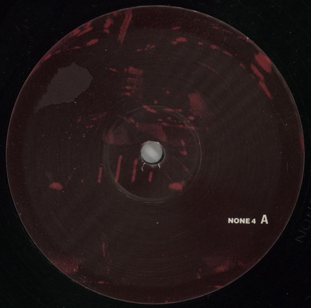 The Machine Gun Feedback Hey, I'm A Spaceman UK 12" vinyl single (12 inch record / Maxi-single) SZV12HE709668