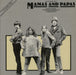 The Mama's And The Papa's Four Tracks From Mamas And Papas UK 12" vinyl single (12 inch record / Maxi-single) ABE12006