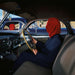 The Mars Volta Frances The Mute - Red Vinyl RSD Stores Exclusive - Sealed UK 3-LP vinyl record set (Triple LP Album) RSO3LFR780749