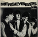 The Merseybeats The Merseybeats EP UK 7" vinyl single (7 inch record / 45) TE17432