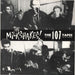The Milkshakes The 107 Tapes: Early Demos & Live Recordings UK 2-LP vinyl record set (Double LP Album) DAMGOOD363LP