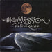 The Mission Deliverance UK 7" vinyl single (7 inch record / 45) MYTH9