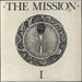 The Mission I - Serpents Kiss - Shrink UK 12" vinyl single (12 inch record / Maxi-single) CHAP6