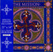 The Mission Severina - Poster Sleeve + Numbered Belly Band UK 7" vinyl single (7 inch record / 45) MYTHP3