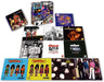 The Move The Move Complete Collection 1966-1970 - Sealed Japanese CD Album Box Set 2022