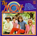 The Move The Move UK vinyl LP album (LP record) MFP50158