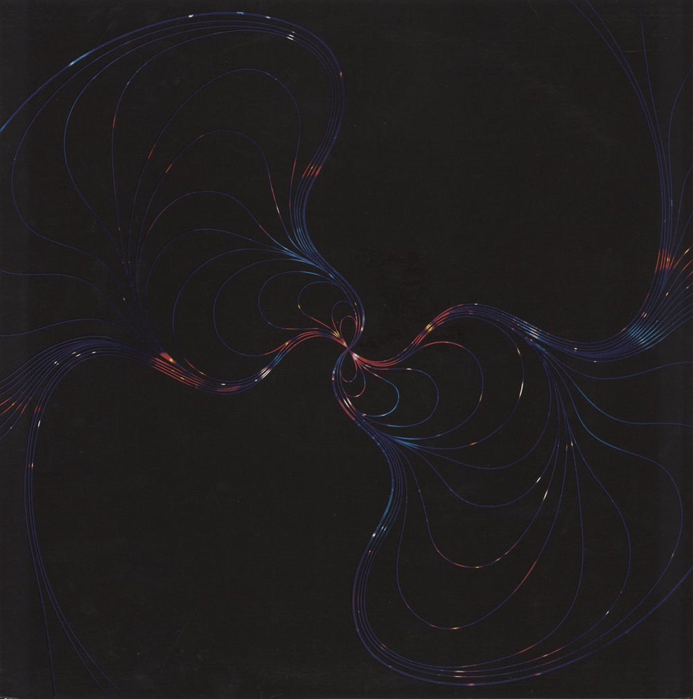 The Orb No Sounds Are Out Of Bounds UK 2-LP vinyl record set (Double LP Album) COOKLP711