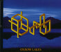 The Orb Oxbow Lakes UK CD single (CD5 / 5") CID609