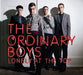The Ordinary Boys Lonely At The Top UK CD single (CD5 / 5") BUN112CD