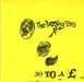 The Paddingtons 50 To A £ - Part 1 UK 7" vinyl single (7 inch record / 45) 9872740