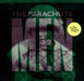 The Parachute Men If I Could Wear Your Jacket + postcard UK 12" vinyl single (12 inch record / Maxi-single) BLAZE30T