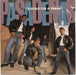 The Pasadenas Riding On A Train UK 12" vinyl single (12 inch record / Maxi-single) PASAQT2