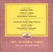 The Philharmonia Orchestra Rawsthorne: Symphonic Studies / Tippett: Concerto For Double String Orchestra UK vinyl LP album (LP record) CLP1056