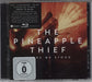 The Pineapple Thief Where We Stood + Blu-Ray UK 2-disc CD/DVD set KSCOPE556