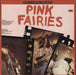 The Pink Fairies Pink Fairies - 1980s UK vinyl LP album (LP record) 2384071