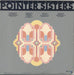 The Pointer Sisters The Best Of The Pointer Sisters US 2-LP vinyl record set (Double LP Album)
