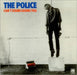 The Police Can't Stand Losing You - Blue - P/S UK 7" vinyl single (7 inch record / 45) AMS7381