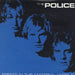 The Police Spirits In The Material World - Poster Sleeve UK 7" vinyl single (7 inch record / 45) AMS8194