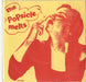 The Popsicle Melts Let The Sunshine In - Yellow Vinyl US 7" vinyl single (7 inch record / 45) EM001