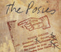 The Posies Please Return It UK CD single (CD5 / 5") GFSTD-22128