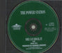 The Power Station She Can Rock It US Promo CD single (CD5 / 5") DPRO11816
