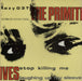 The Primitives Stop Killing Me UK 12" vinyl single (12 inch record / Maxi-single) LAZY03T