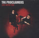 The Proclaimers Life With You US Promo CD-R acetate CDR ACETATE