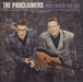 The Proclaimers What Makes You Cry UK CD single (CD5 / 5") CDCLAIMS7