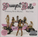 The Pussycat Dolls Don't Cha UK CD single (CD5 / 5") 988505-1