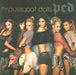 The Pussycat Dolls PCD UK CD album (CDLP) 9886802