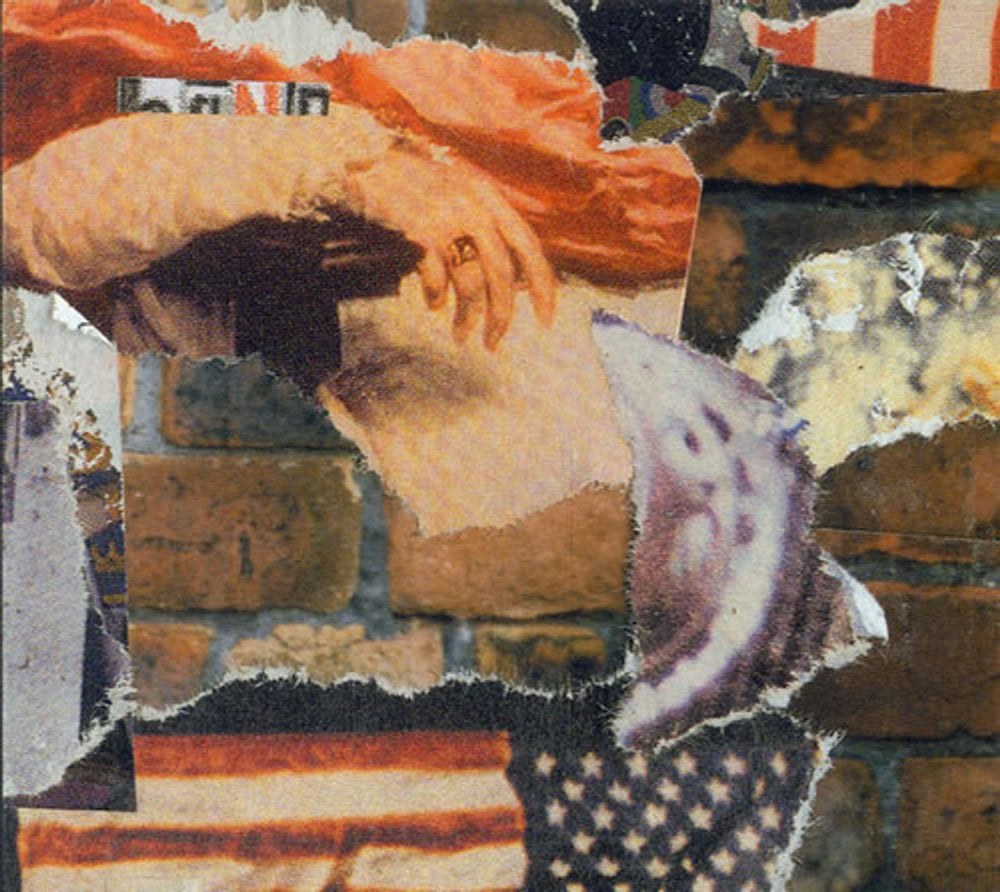 The Rain Band Easy Rider UK CD single (CD5 / 5") TEMPTCD003