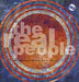 The Real People Open Up Your Mind (Let Me In) - Blue Sleeve UK 12" vinyl single (12 inch record / Maxi-single) 656612-6