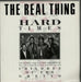 The Real Thing Hard Times UK 12" vinyl single (12 inch record / Maxi-single) JIVET137