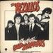 The Rezillos (My Baby Does) Good Sculptures UK 7" vinyl single (7 inch record / 45) 6078612