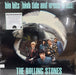 The Rolling Stones Big Hits (High Tide And Green Grass) RSD19 - Green Vinyl - Sealed US vinyl LP album (LP record) 018771851110