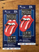 The Rolling Stones Bridges To Babylon Tour Flyers 1998 - Pair Of Czech Promo handbill ROLHBBR610814