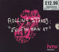 The Rolling Stones Exile On Main St UK 2 CD album set (Double CD) 274102-3