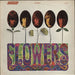 The Rolling Stones Flowers US vinyl LP album (LP record) PS509