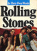 The Rolling Stones In Their Own Words UK book 0.86001.541.6