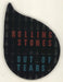 The Rolling Stones Out Of Tears - Tear Shaped Pack UK CD single (CD5 / 5") VSCDX1524