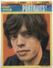 The Rolling Stones Pop Pics Super Portraits No.21 UK magazine MAGAZINE