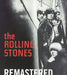 The Rolling Stones Remastered US Promo CD album (CDLP) 9215-2