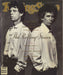 The Rolling Stones Rolling Stone US magazine SEP 7TH 1989