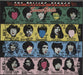 The Rolling Stones Some Girls UK 2 CD album set (Double CD) 278405-5