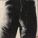 The Rolling Stones Sticky Fingers - BLANK - Small Rounded Zip UK vinyl LP album (LP record)