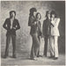 The Rolling Stones Sticky Fingers - 'PAN' - German Sleeve German vinyl LP album (LP record)