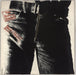 The Rolling Stones Sticky Fingers - 'PAN' - German Sleeve German vinyl LP album (LP record) COC59100