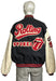 The Rolling Stones Stones '90 - Extra Large UK jacket ROLJAST829733