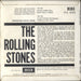 The Rolling Stones The Rolling Stones EP - 1st - VG UK 7" vinyl single (7 inch record / 45)